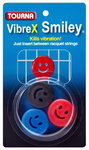 Tourna Schwingungsdämpfer Vibrex Smiley - 3 Stück